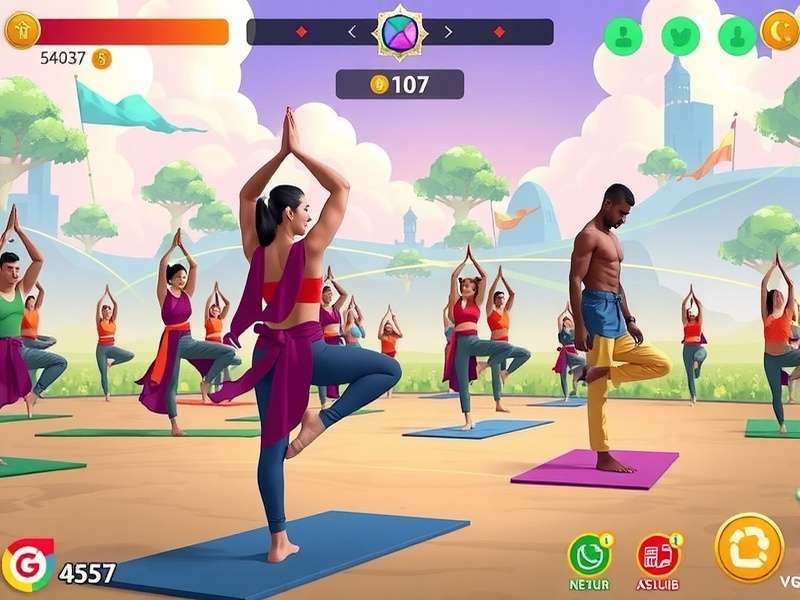 Strategic Battle Scenes